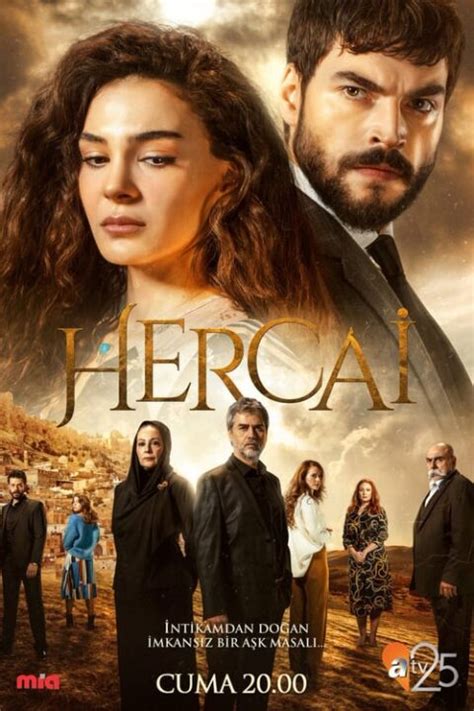 hercai español